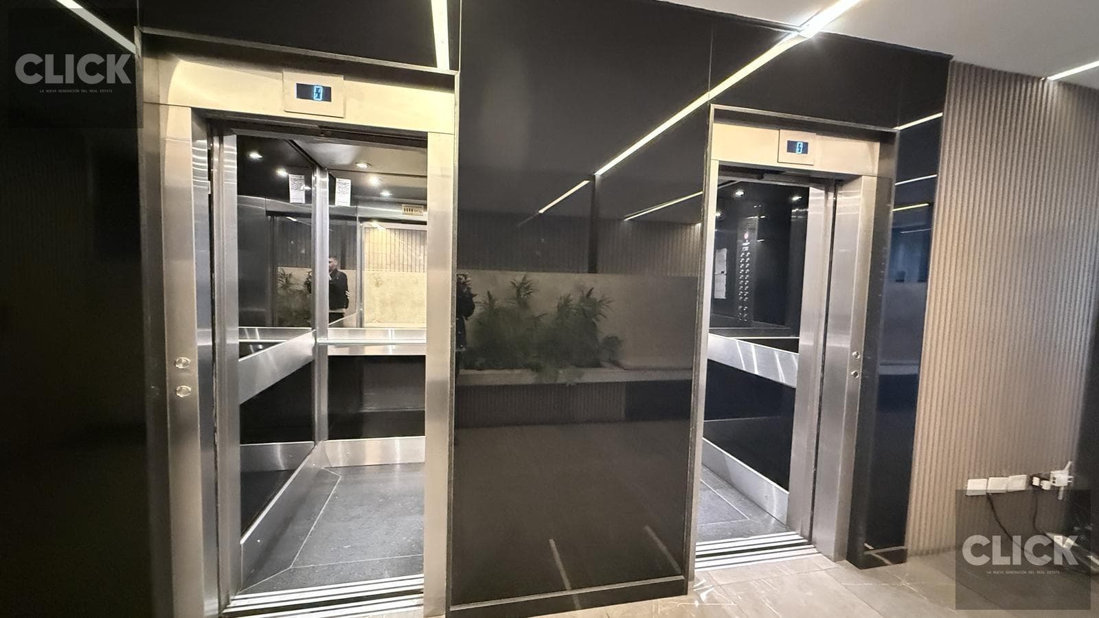 FOR SALE - 4-ROOM APARTMENT - BALCONY WITH GRILL - AMENITIES - ALMAGRO