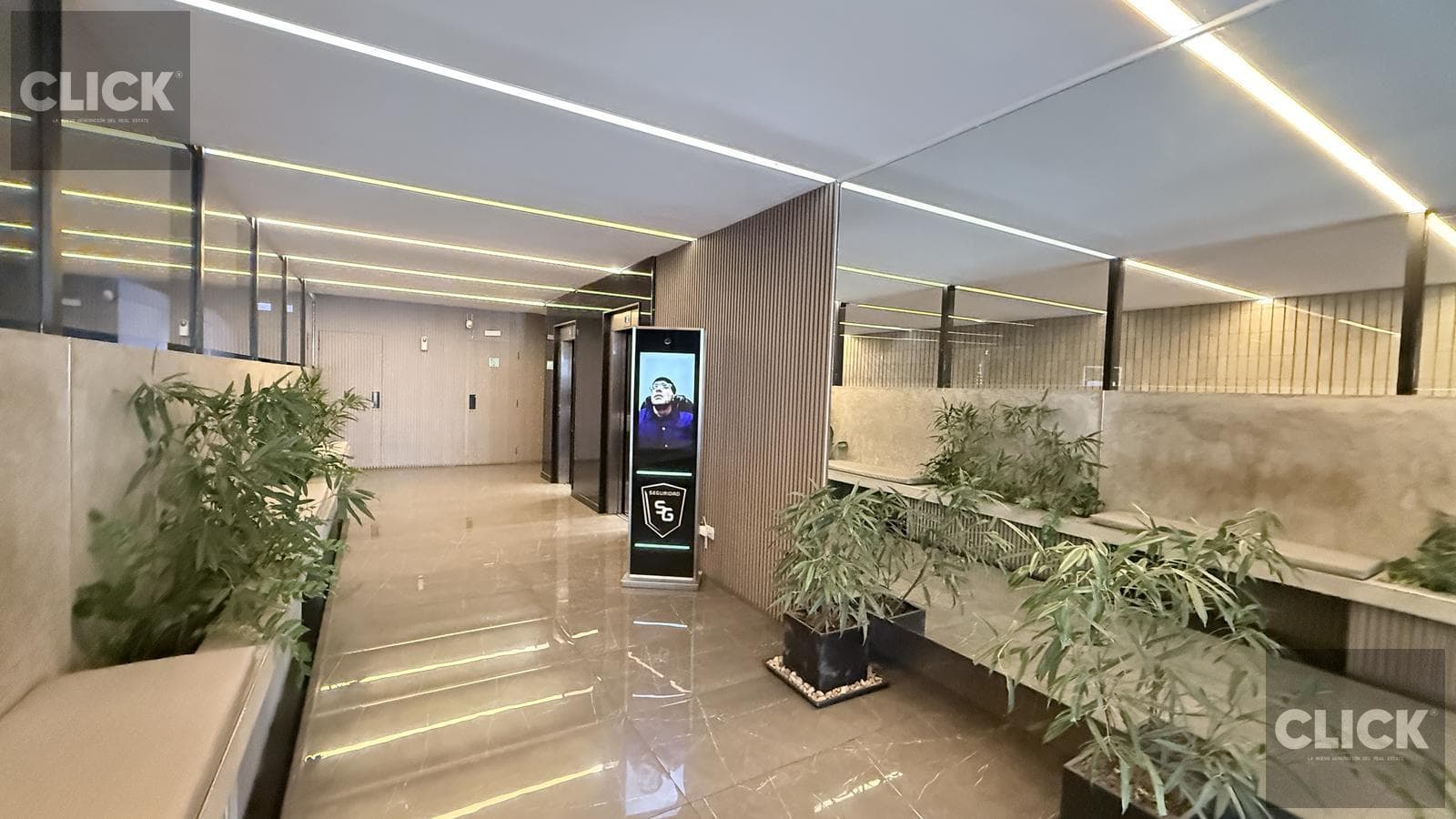 FOR SALE - 4-ROOM APARTMENT - BALCONY WITH GRILL - AMENITIES - ALMAGRO