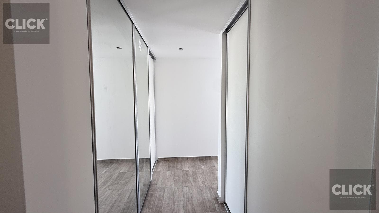 FOR SALE - 4-ROOM APARTMENT - BALCONY WITH GRILL - AMENITIES - ALMAGRO