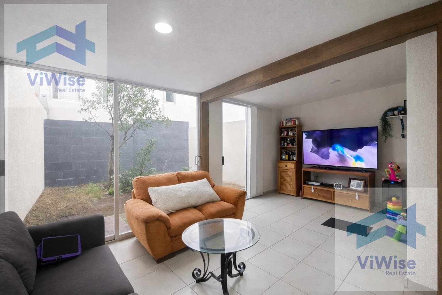 Casa en Venta | Residencial La Vida Corregidora