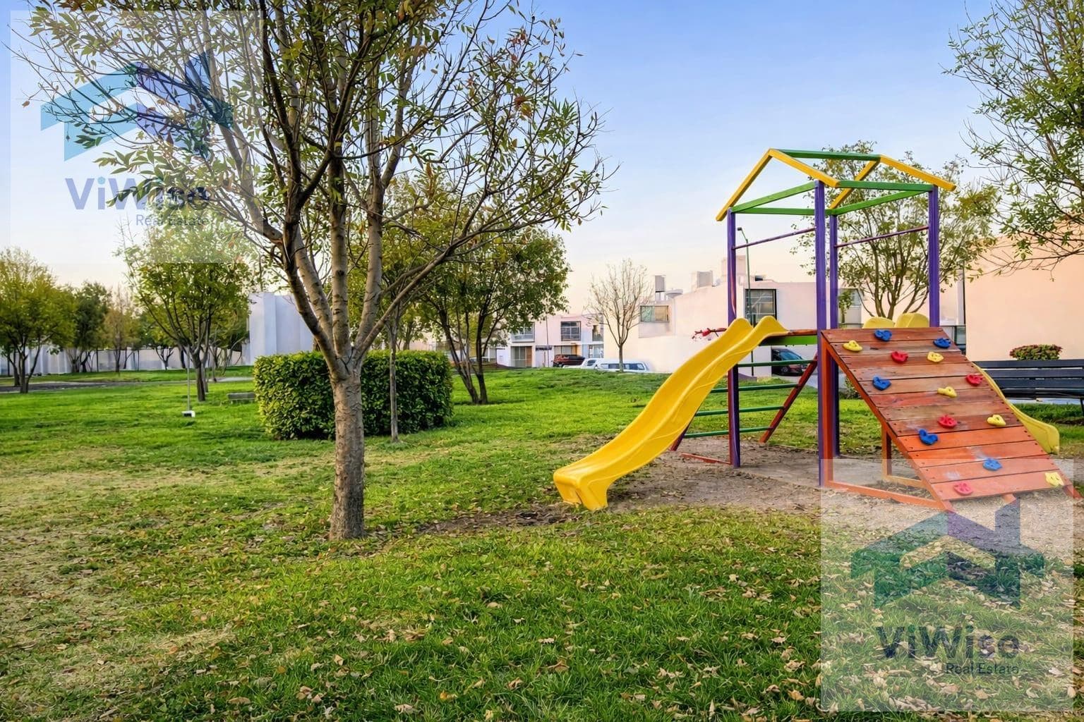 Casa en Venta | Residencial La Vida Corregidora