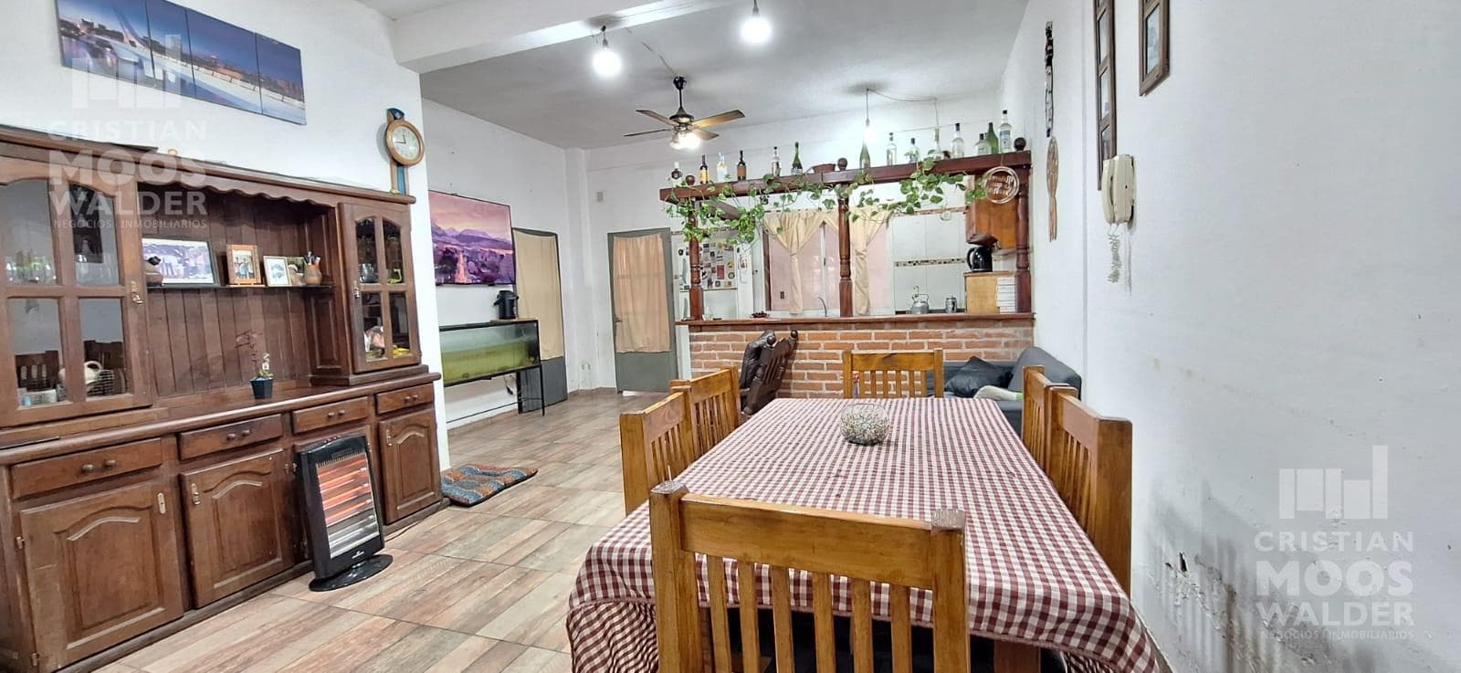 6-room house for sale in Ingeniero Maschwitz