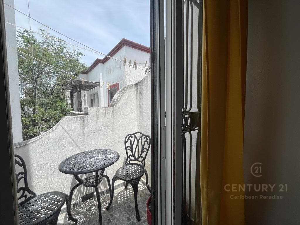 2-Bedroom Condo for Rent in Las Gaviotas Condominium, Downtown Playa del Carmen | P4576