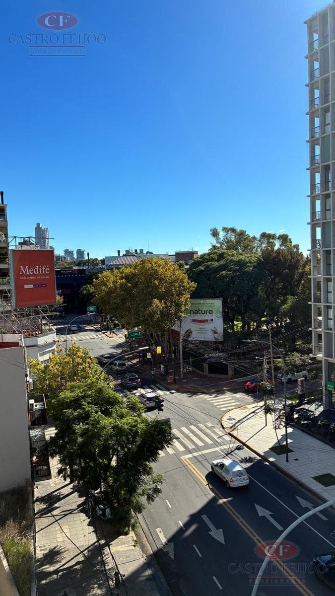 Apartment in Olivos