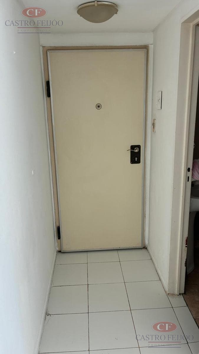 Apartment in Olivos