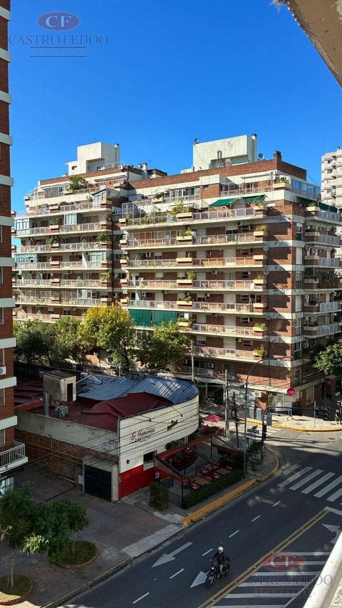 Apartment in Olivos