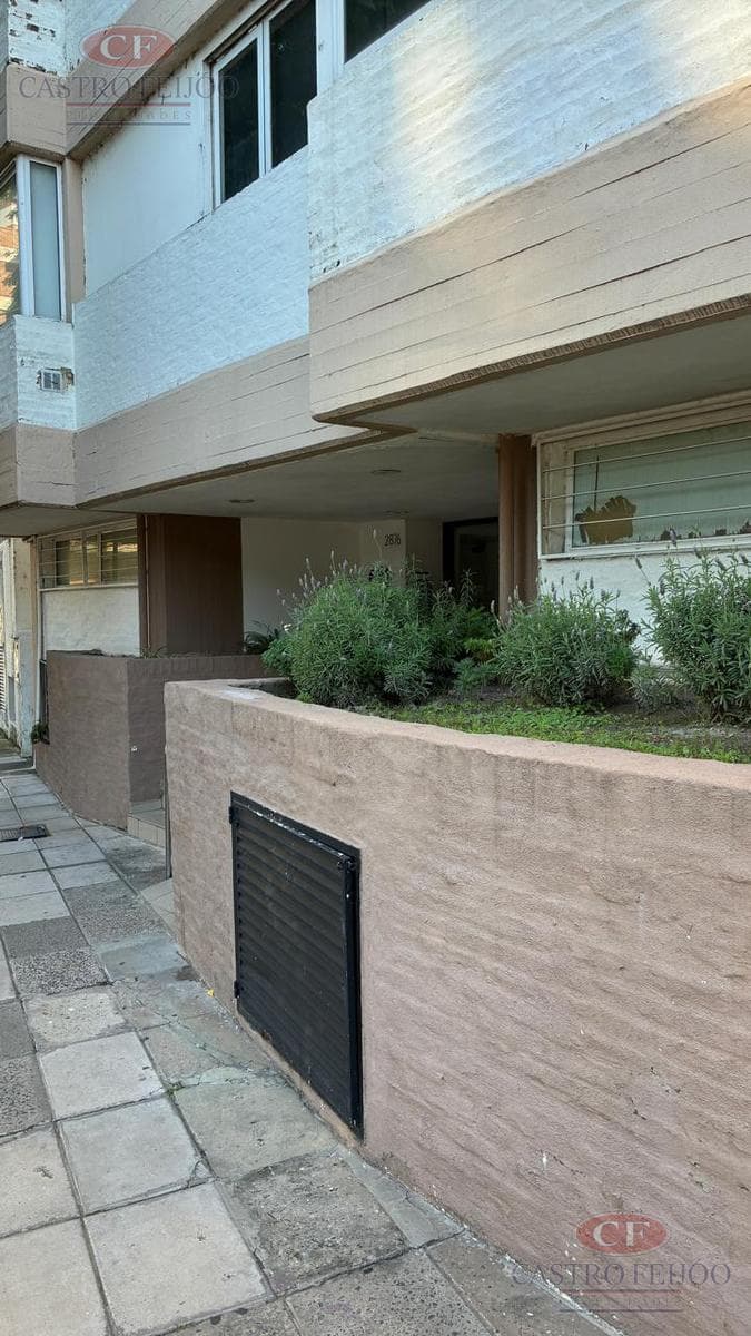 Apartment in Olivos
