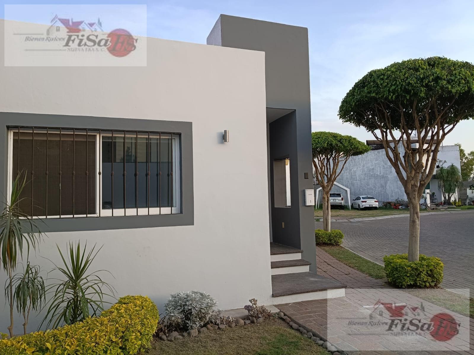 House in the Bosques de San Juan Subdivision