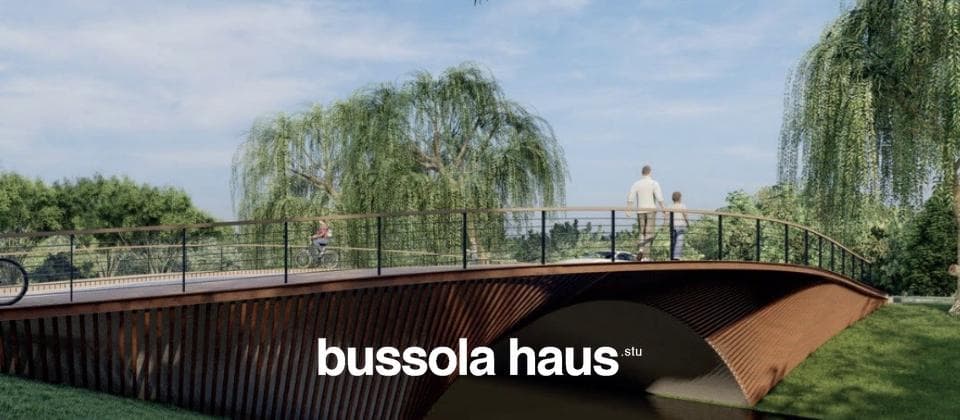 Lakeside Lot in Los Puentes Nordelta