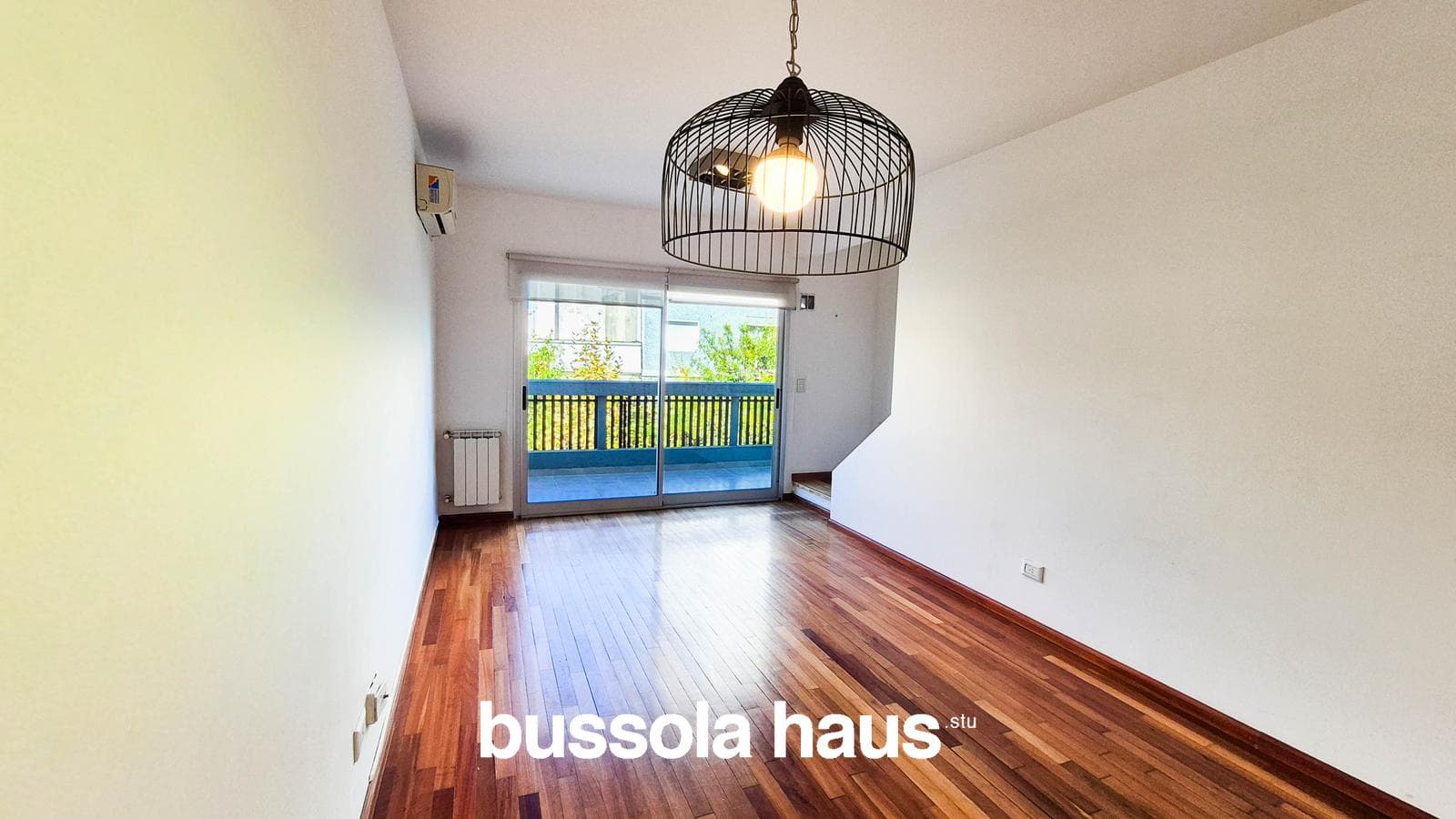 3-room apartment with private terrace for sale in Nuñez