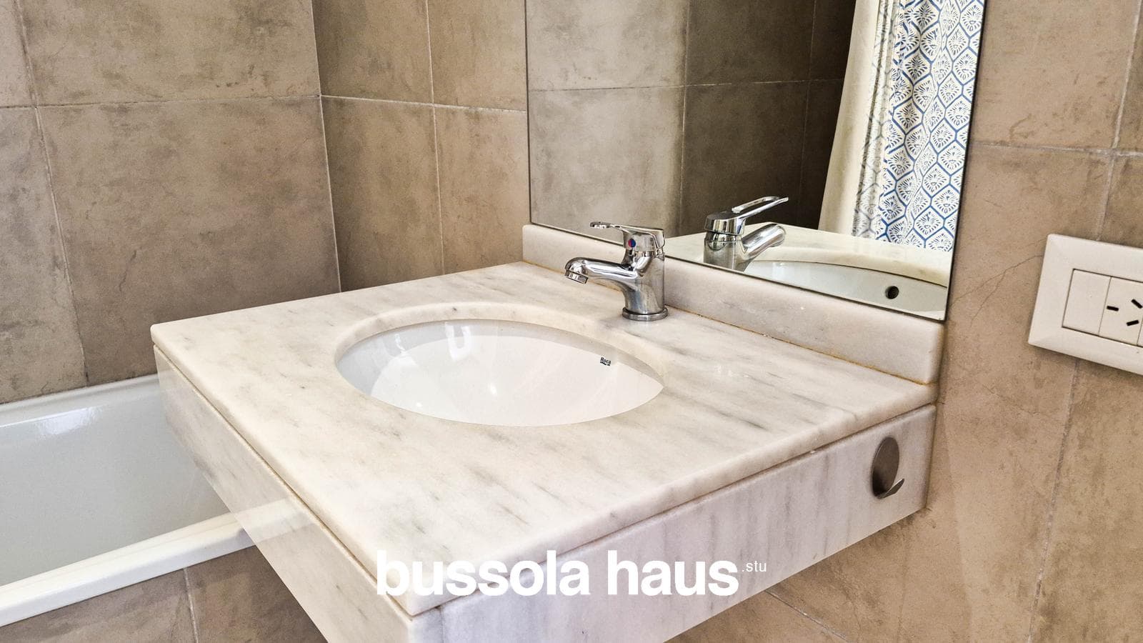 3-room apartment with private terrace for sale in Nuñez