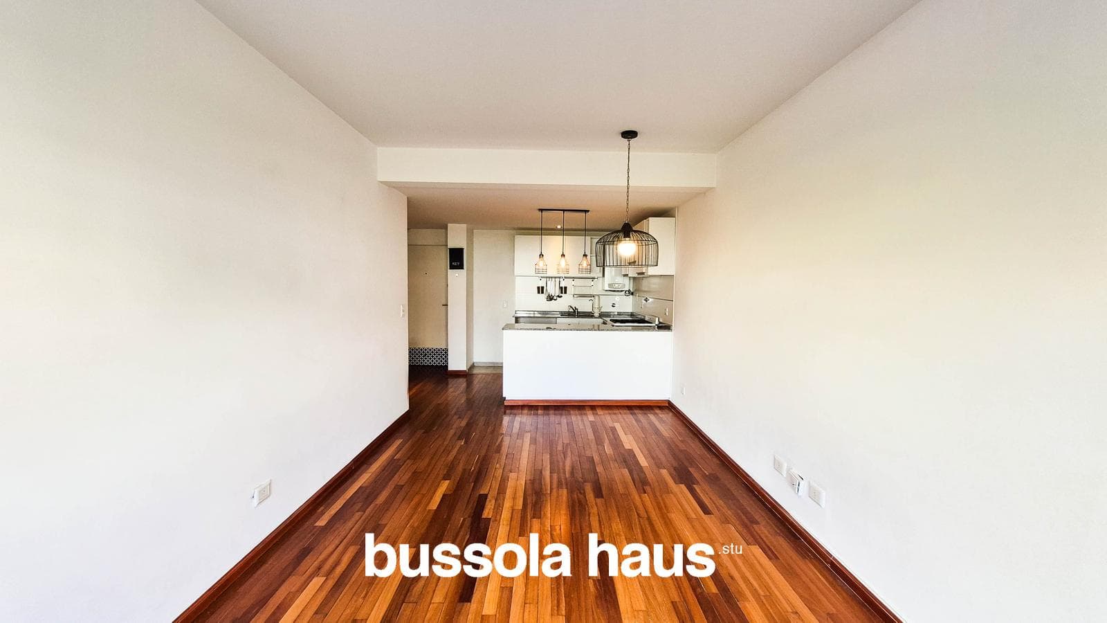 3-room apartment with private terrace for sale in Nuñez