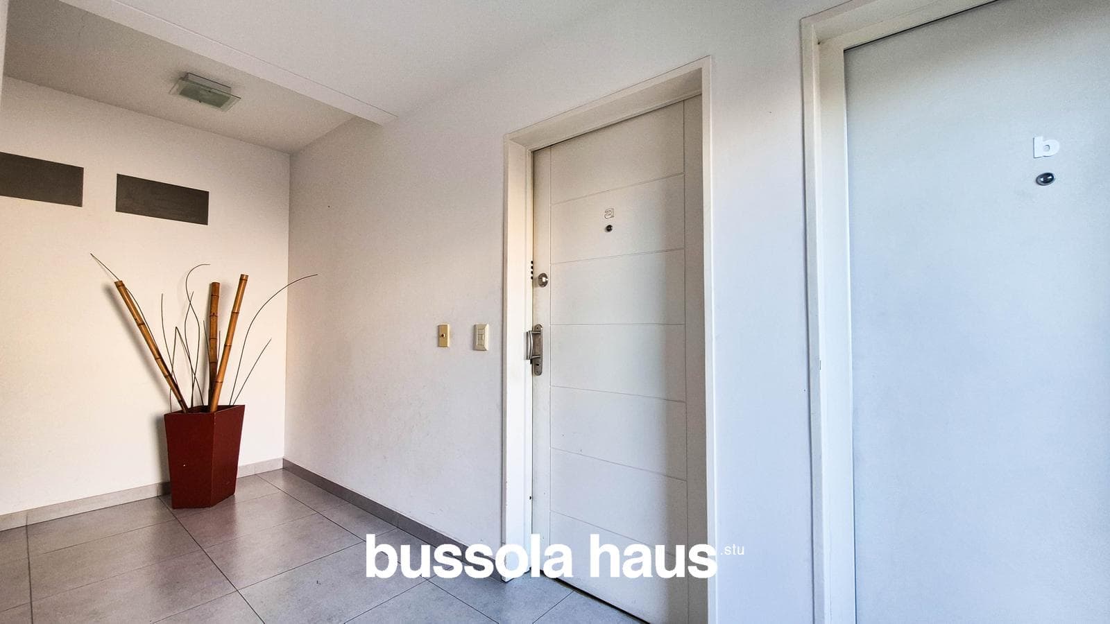 3-room apartment with private terrace for sale in Nuñez