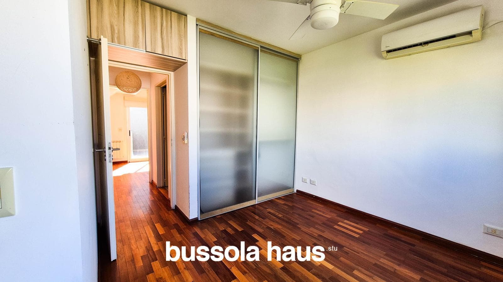 3-room apartment with private terrace for sale in Nuñez