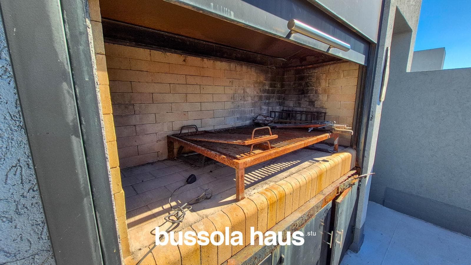 3-room apartment with private terrace for sale in Nuñez
