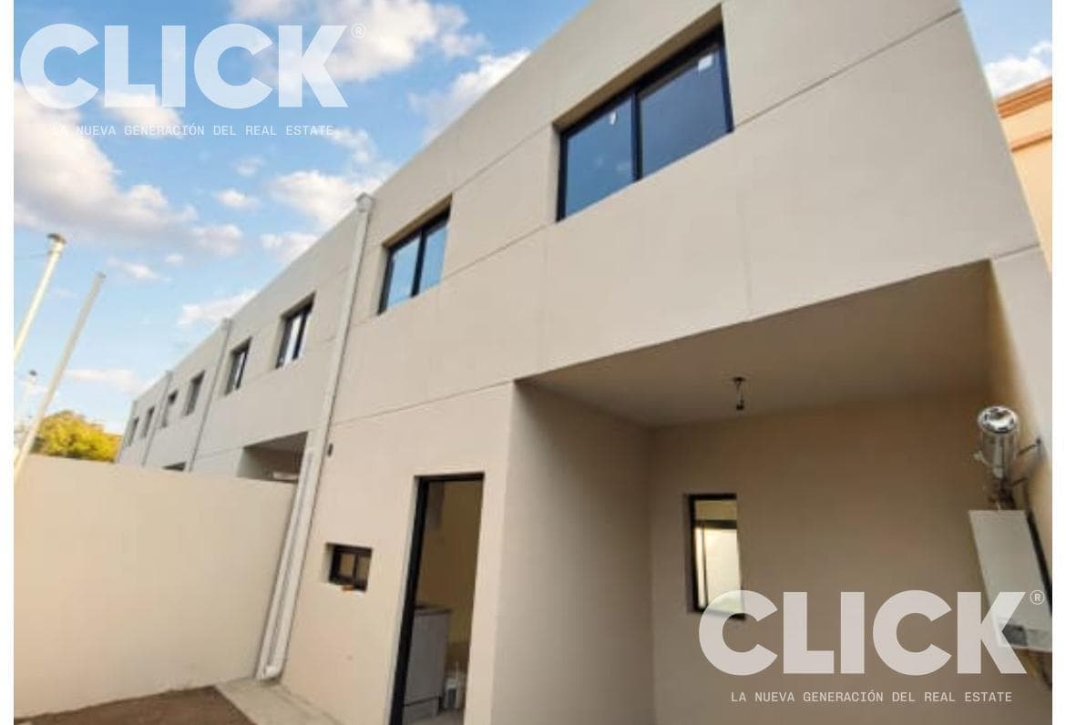 For Sale - House with Garden - Don Torcuato