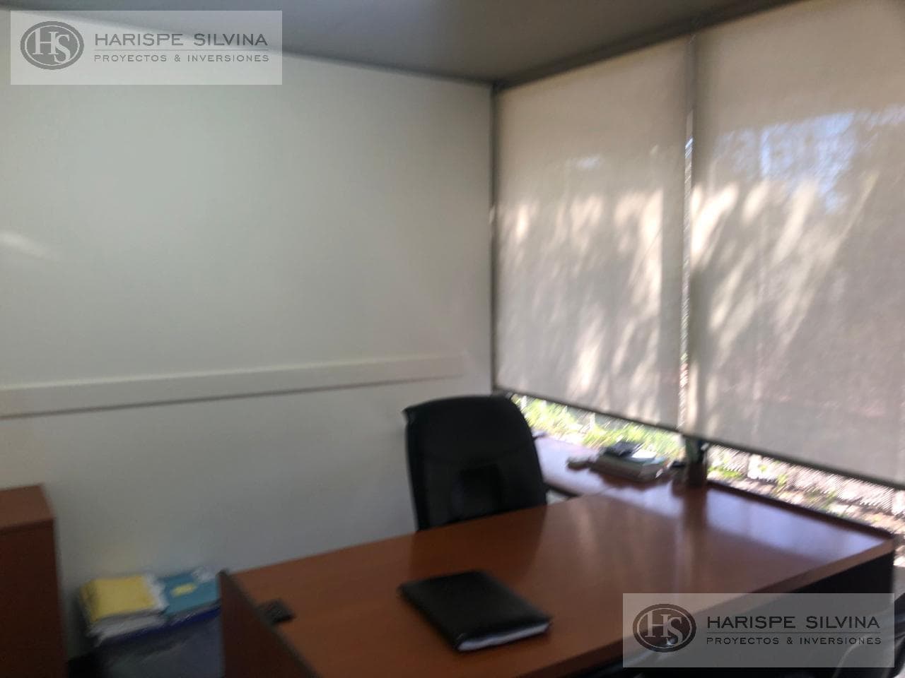 1-room office for sale at Panamericana 50 - Pilar