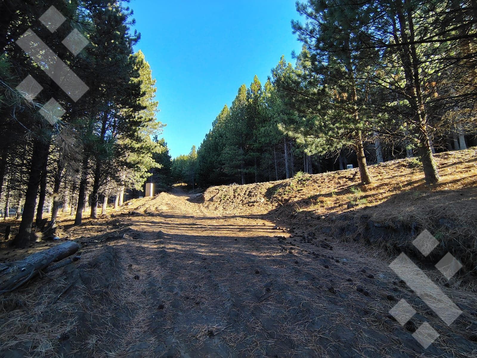 900 m² Lot for Sale - El Remanso Gated Community - San Martín de los Andes