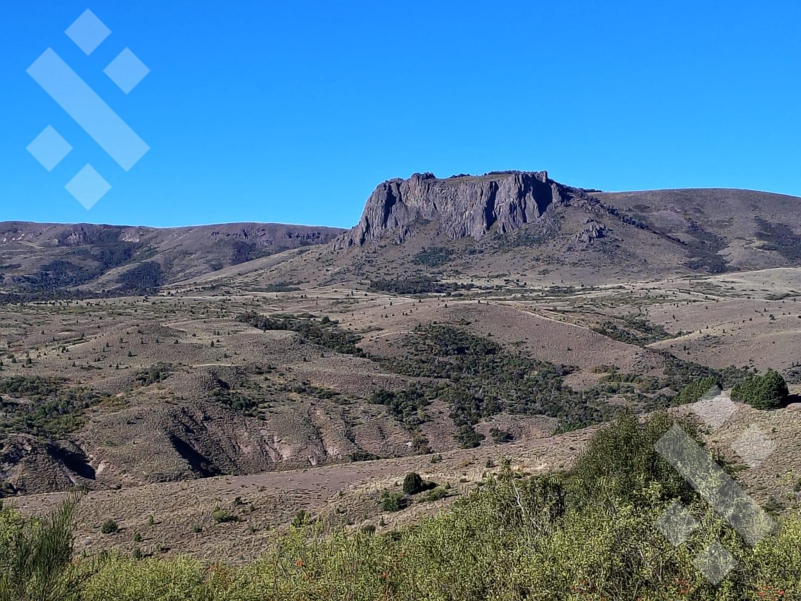 900 m² Lot for Sale - El Remanso Gated Community - San Martín de los Andes