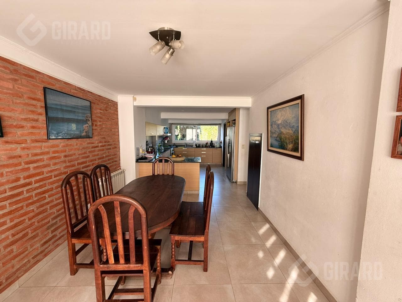 4-room house for sale in the San Jerónimo neighborhood