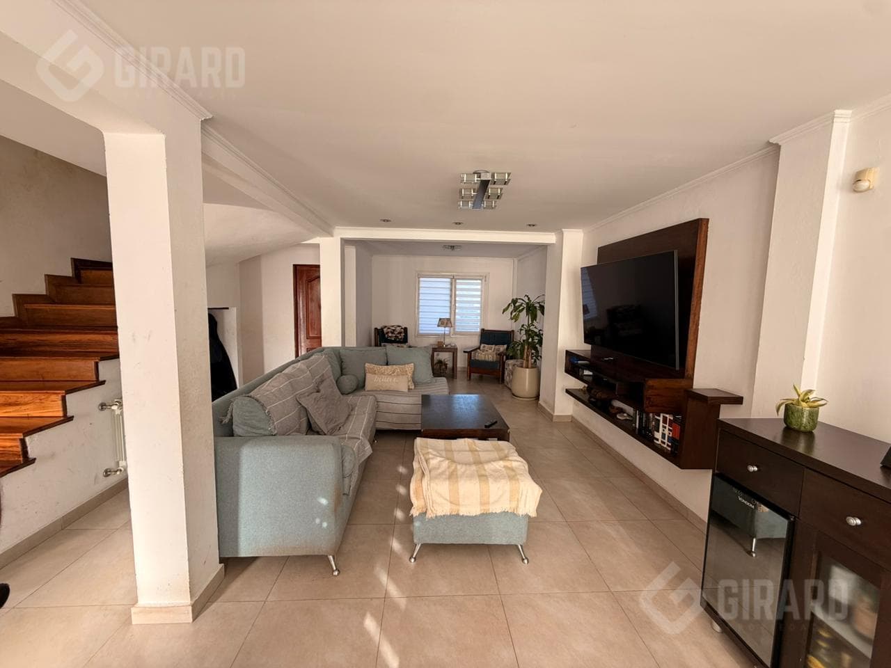 4-room house for sale in the San Jerónimo neighborhood