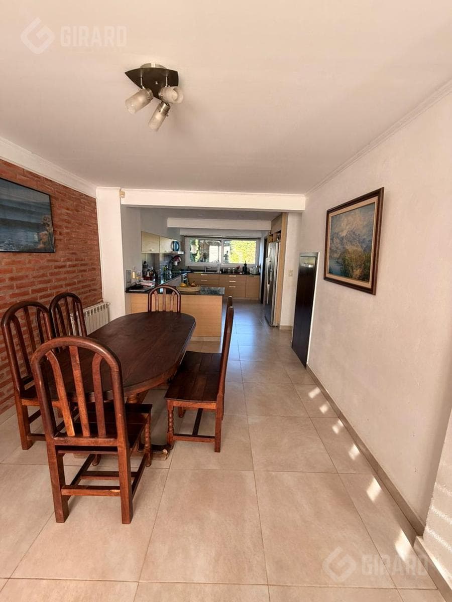4-room house for sale in the San Jerónimo neighborhood