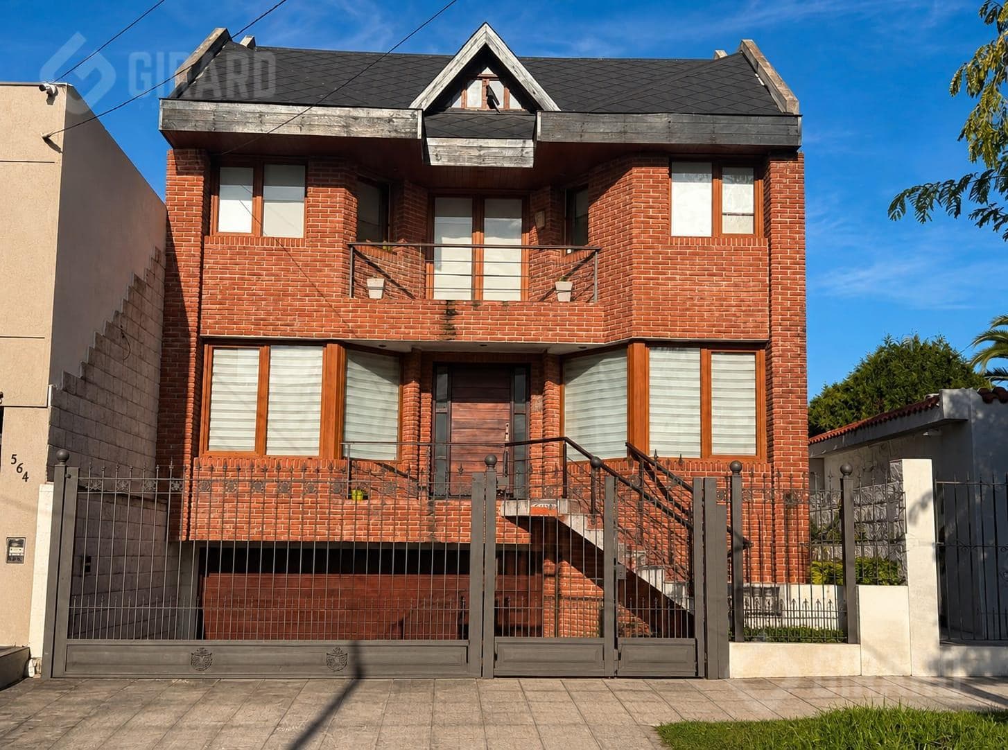 4-Room House for Sale in the San Jeronimo Neighborhood, Mar del Plata