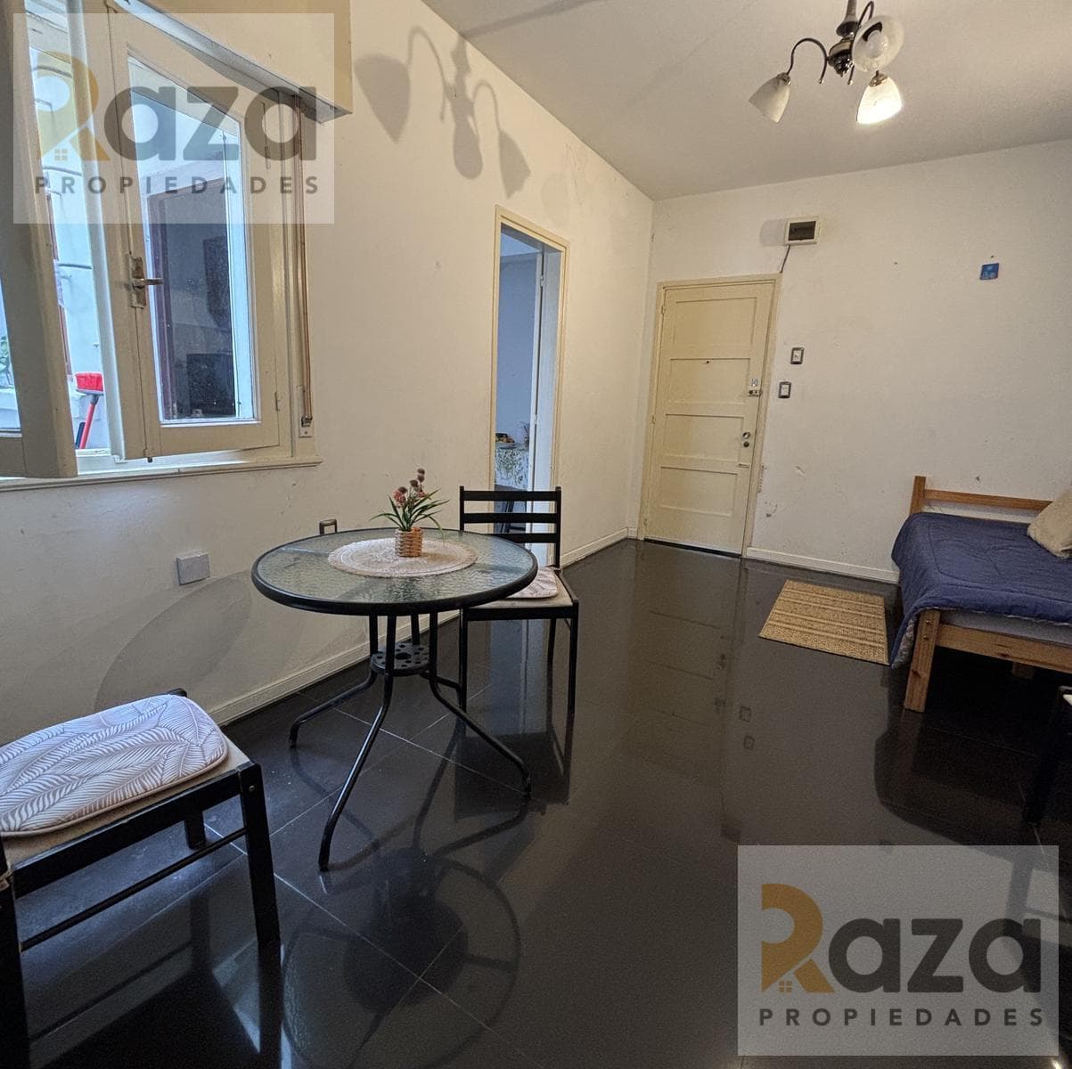 1-Bedroom Apartment for Sale in Parque Batlle