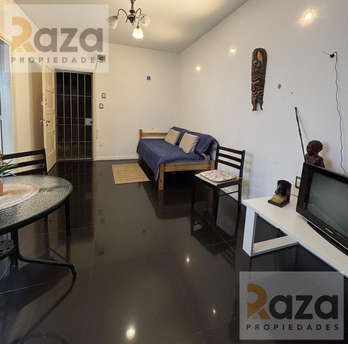 1-Bedroom Apartment for Sale in Parque Batlle