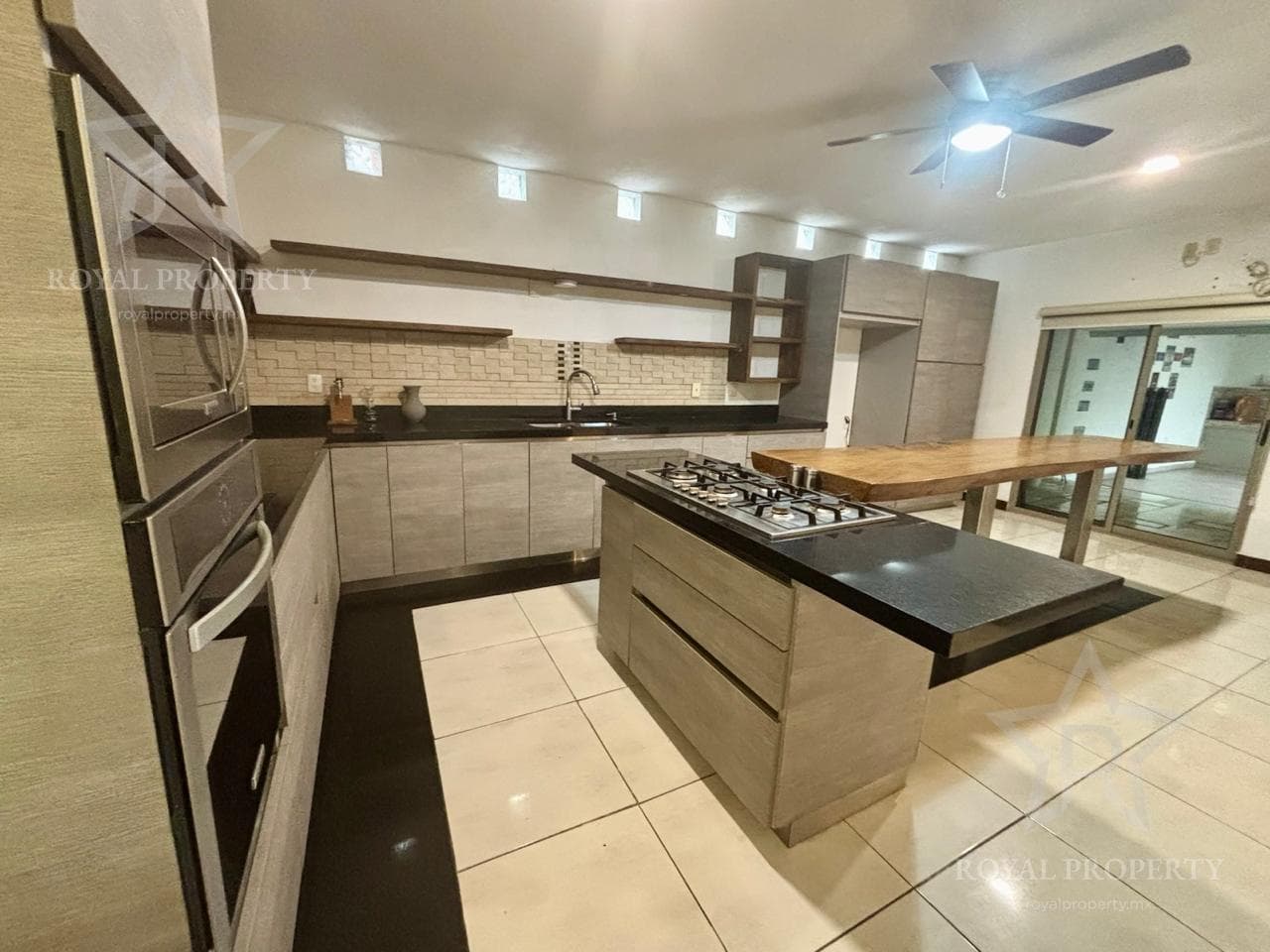 House for Sale, San José Sur, Santiago, Nuevo León