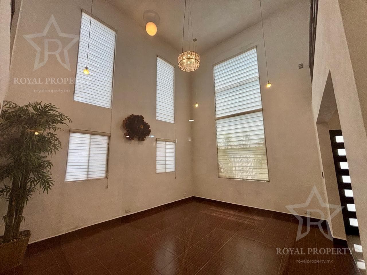 House for Sale, San José Sur, Santiago, Nuevo León