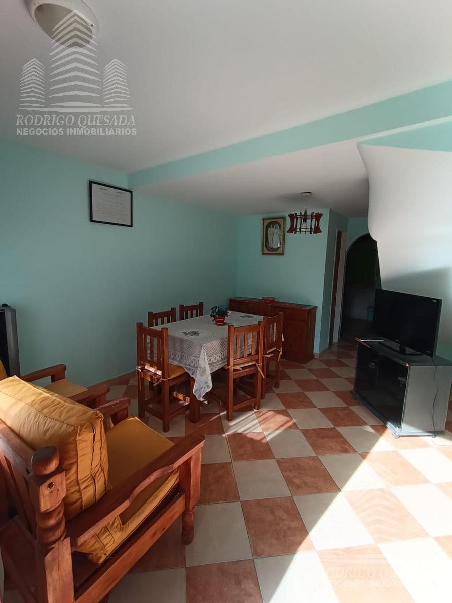 TRIPLEX |SAN BERNARDO| |CONTRAFRENTE|