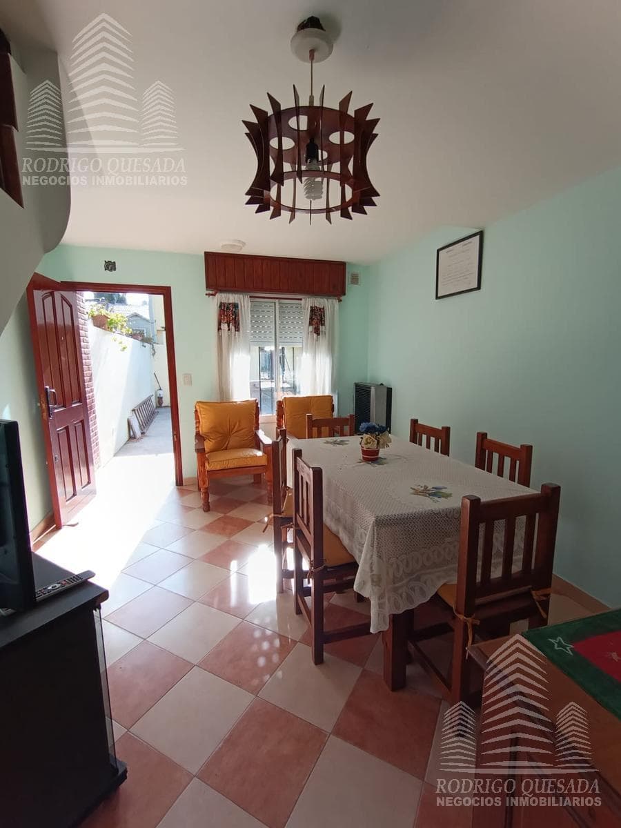 TRIPLEX |SAN BERNARDO| |CONTRAFRENTE|