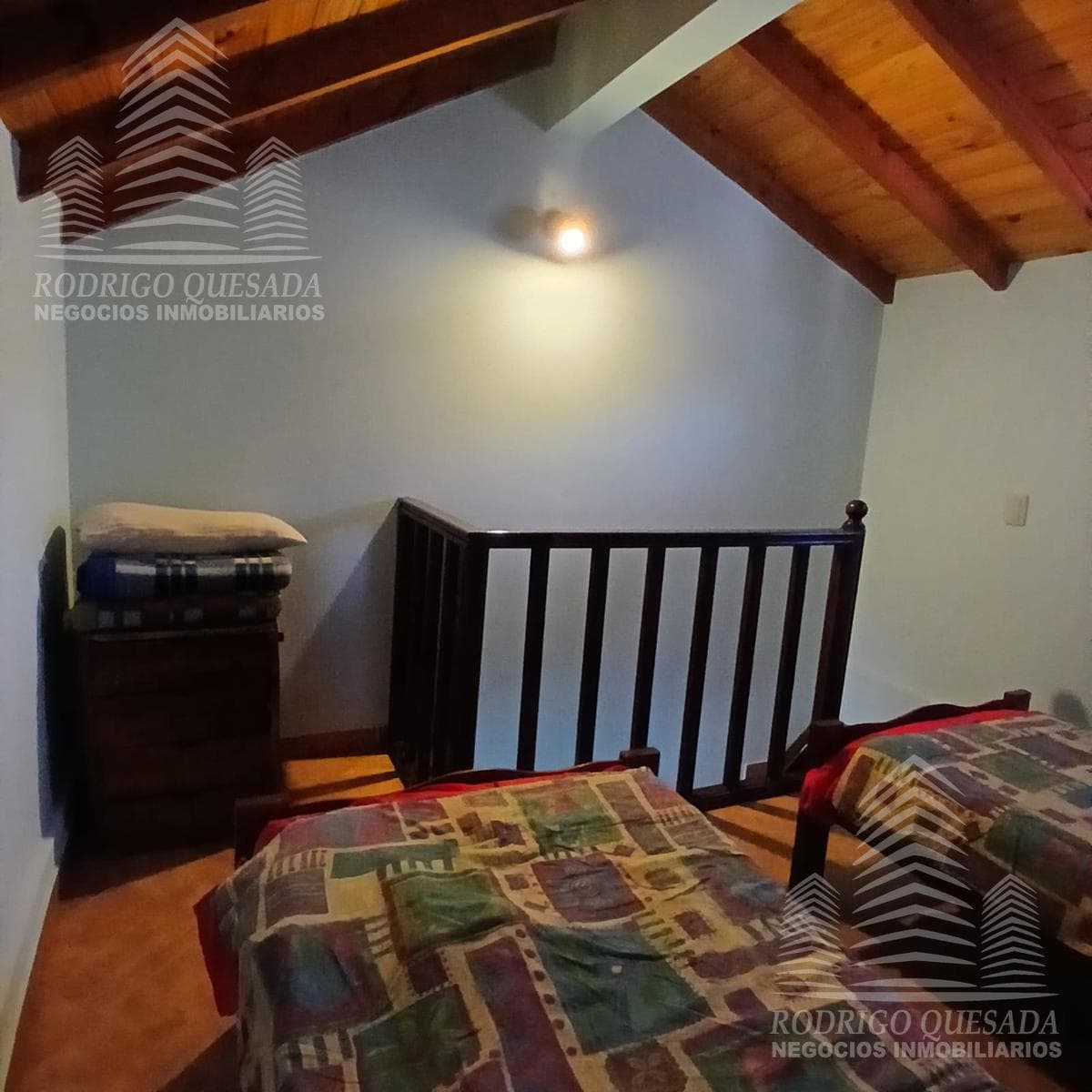 TRIPLEX |SAN BERNARDO| |CONTRAFRENTE|