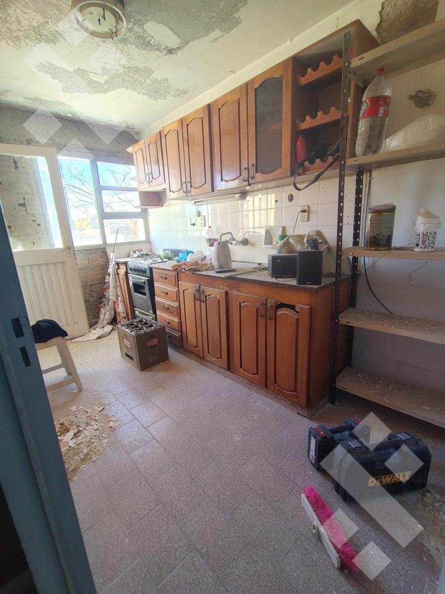 For Sale: Renovated 2-Bedroom Apartment, Melipal, Neuquén City