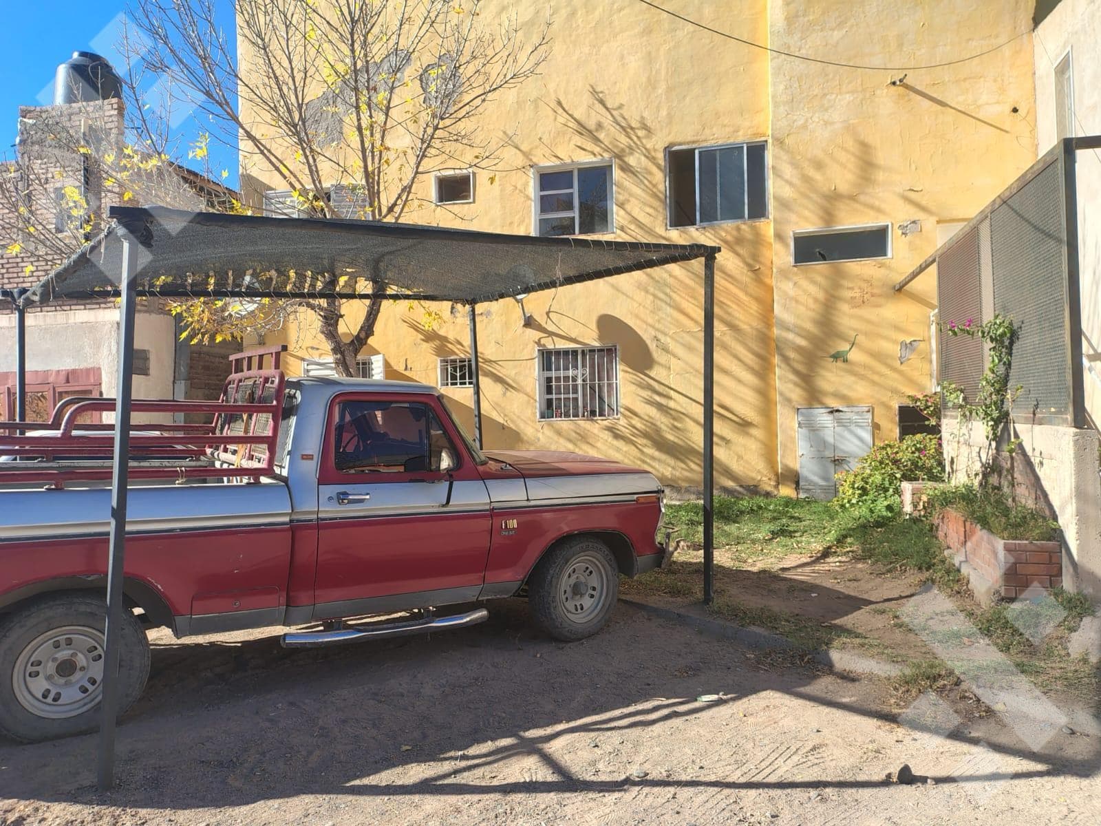 For Sale: Renovated 2-Bedroom Apartment, Melipal, Neuquén City
