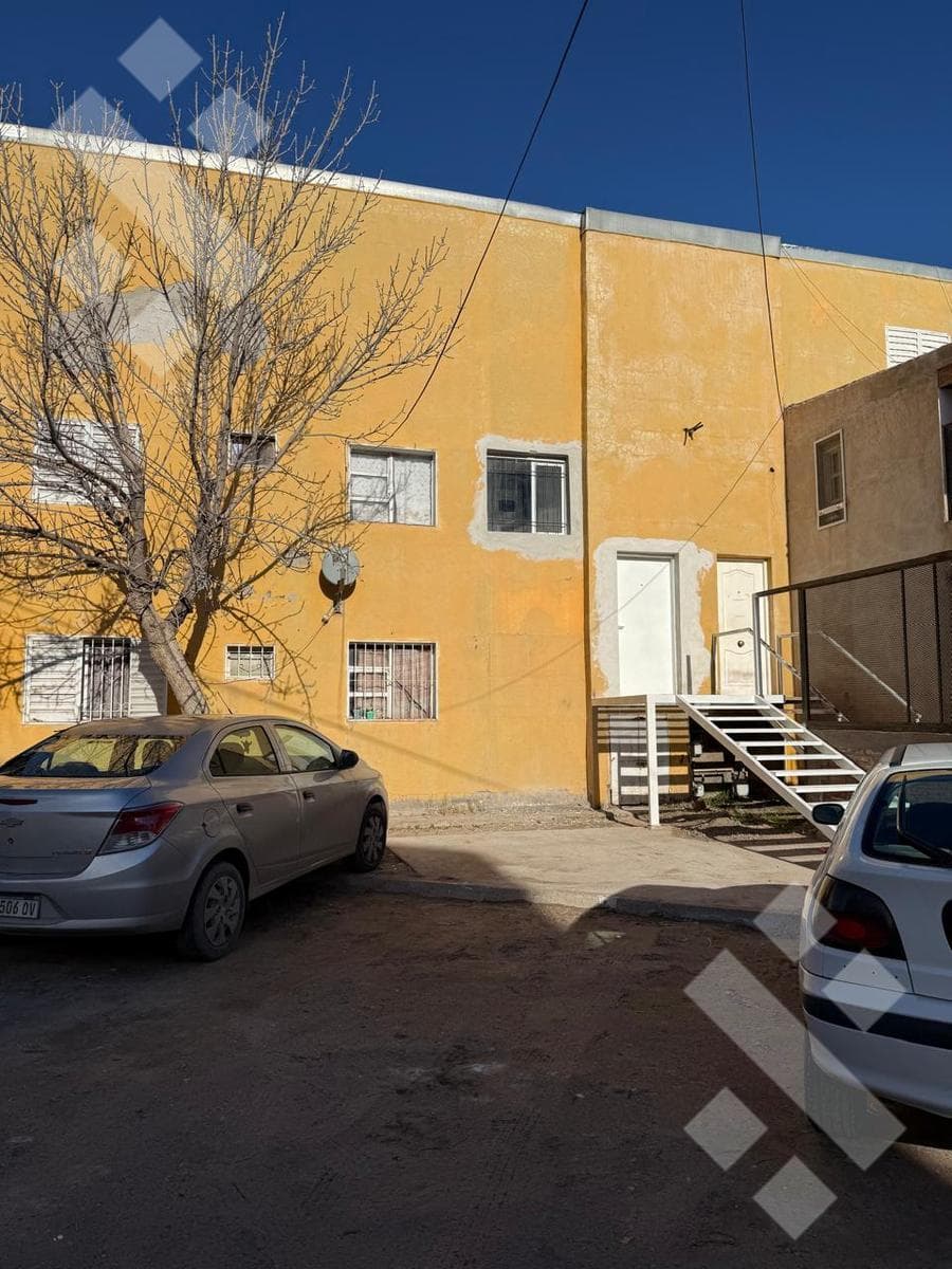 For Sale: Renovated 2-Bedroom Apartment, Melipal, Neuquén City