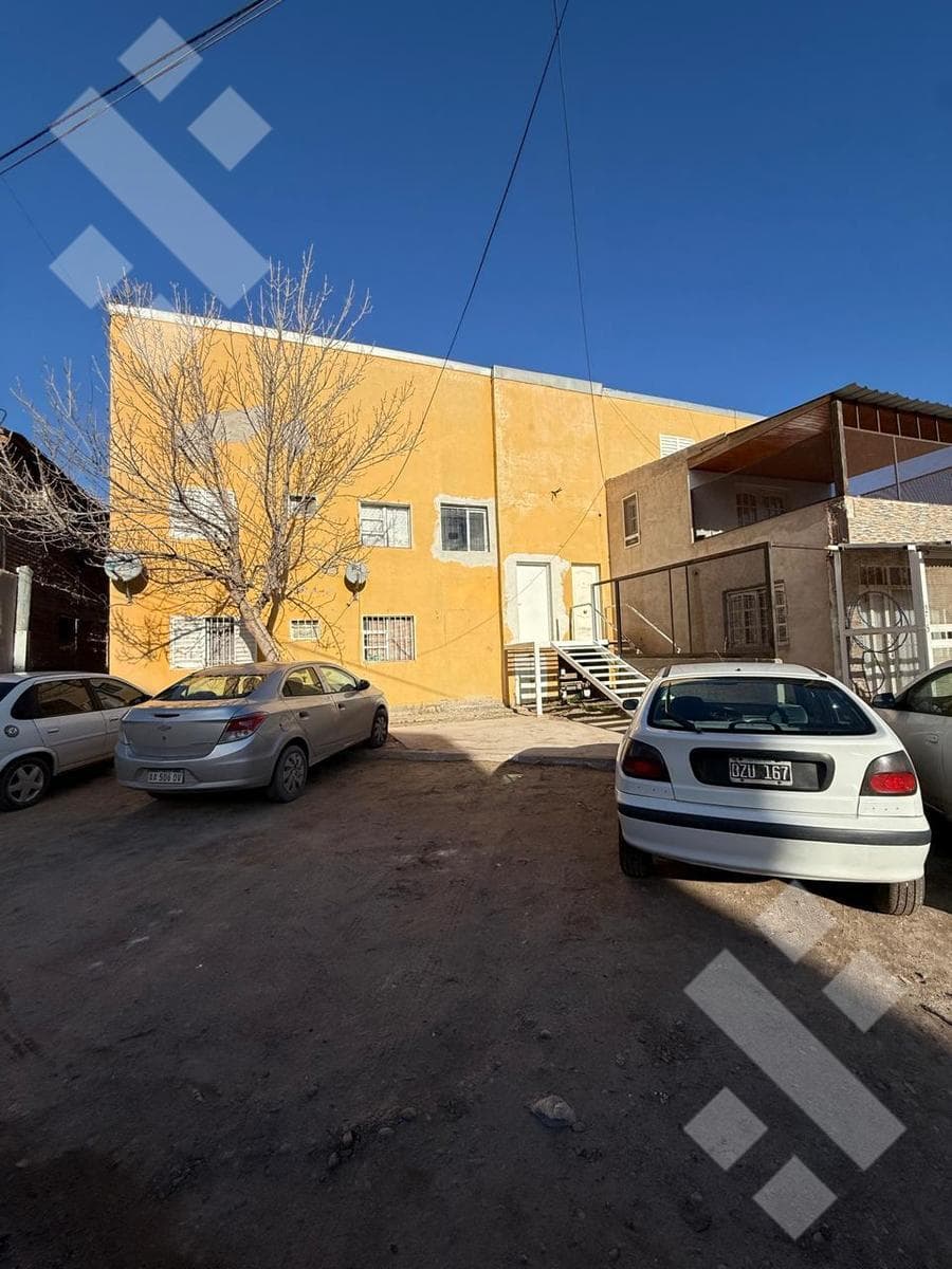 For Sale: Renovated 2-Bedroom Apartment, Melipal, Neuquén City