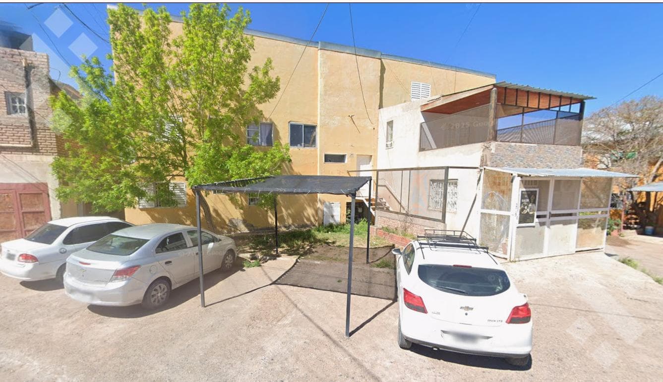 For Sale: Renovated 2-Bedroom Apartment, Melipal, Neuquén City