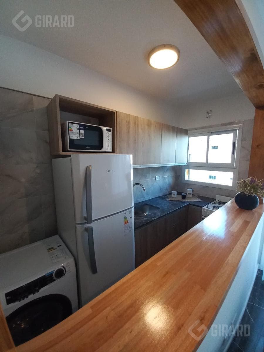 1-Room Apartment for Sale in the Old Terminal Area
