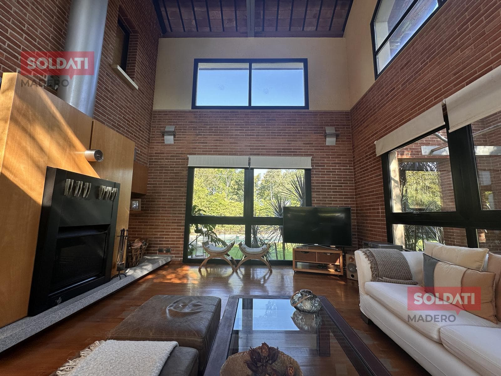 House for Sale at El Carmen Country Club: 4 Bedrooms, Pool
