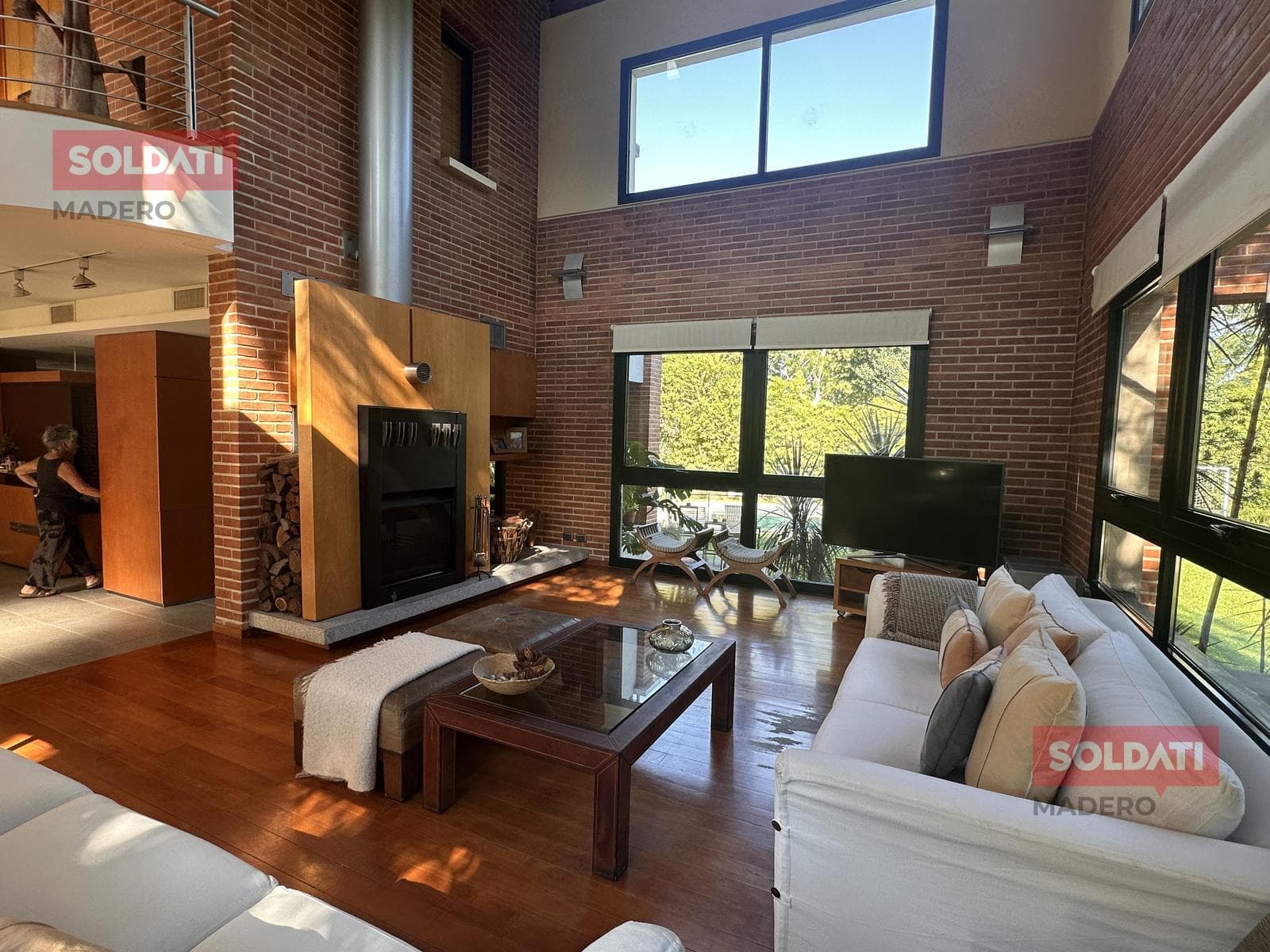 House for Sale at El Carmen Country Club: 4 Bedrooms, Pool