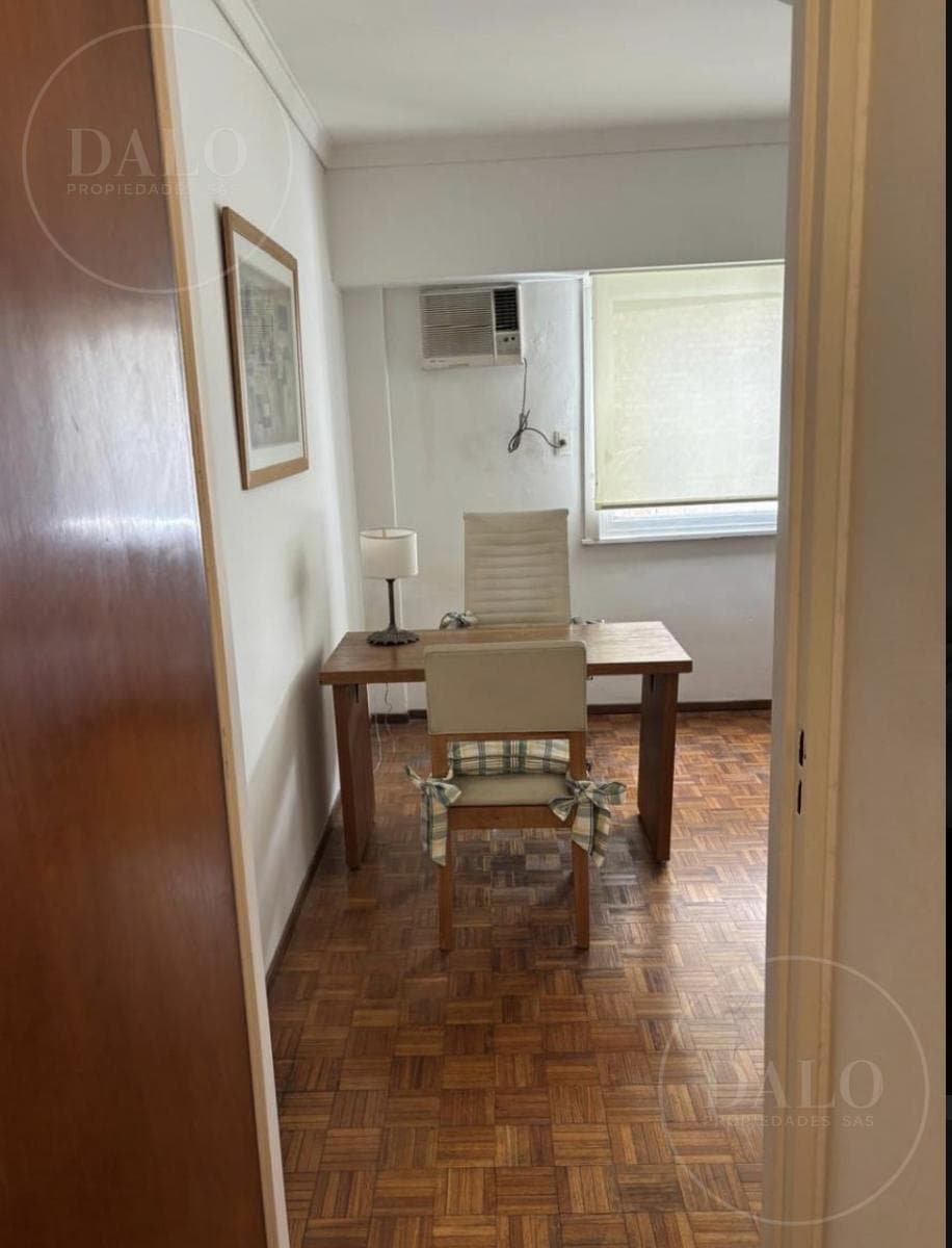 2-Room Apartment for Sale, Palermo