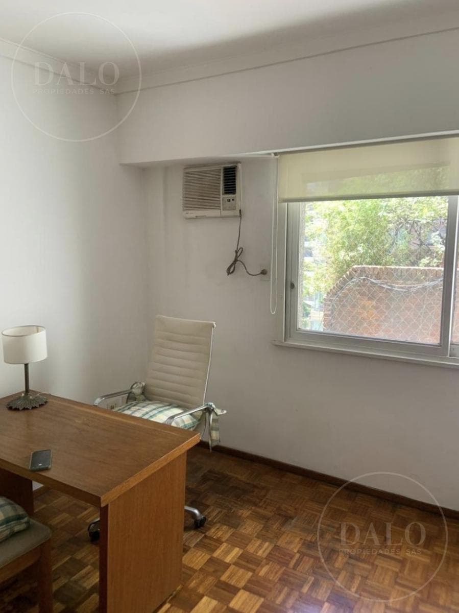 2-Room Apartment for Sale, Palermo