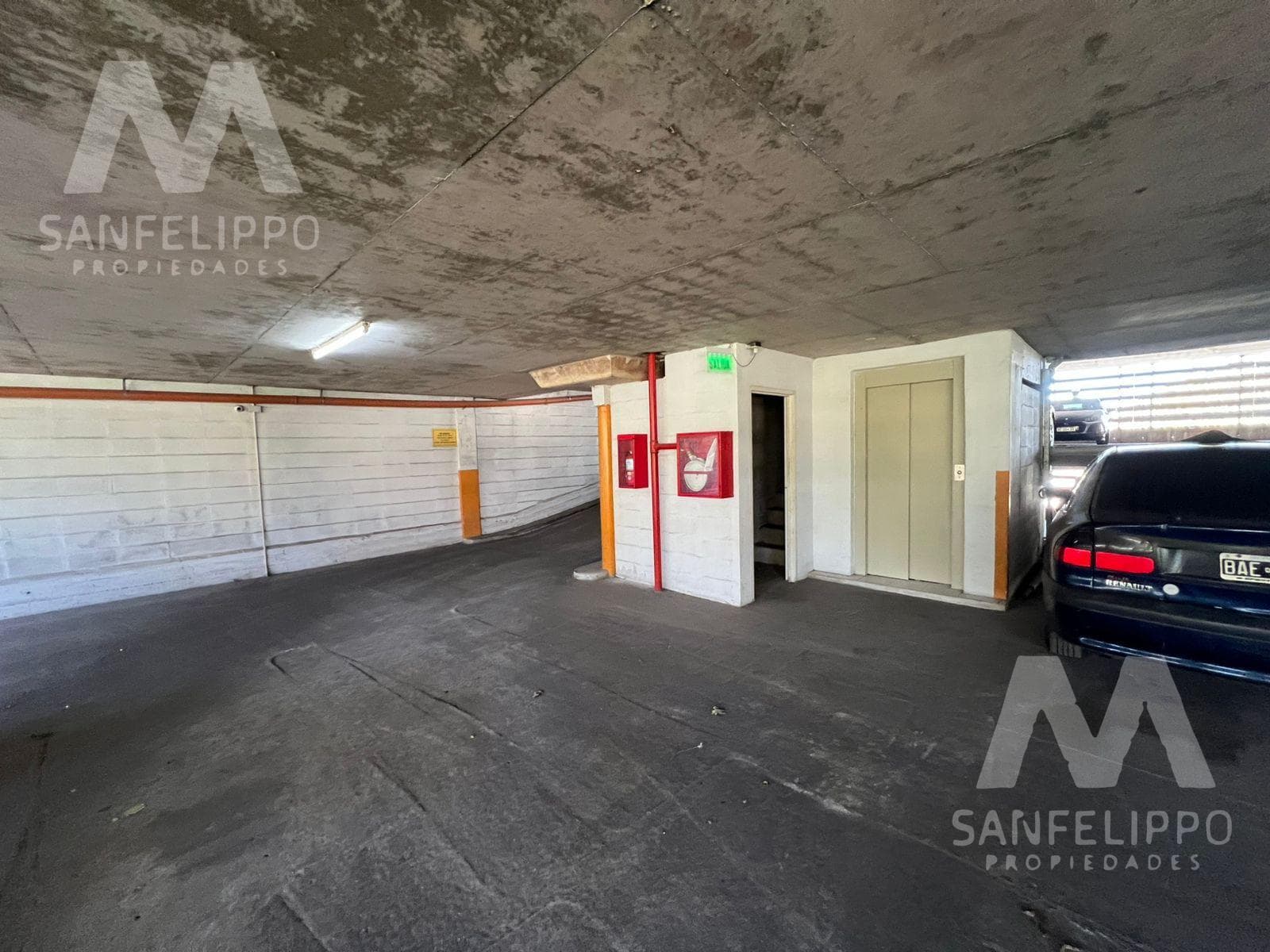 Garage for Rent in Downtown Quilmes