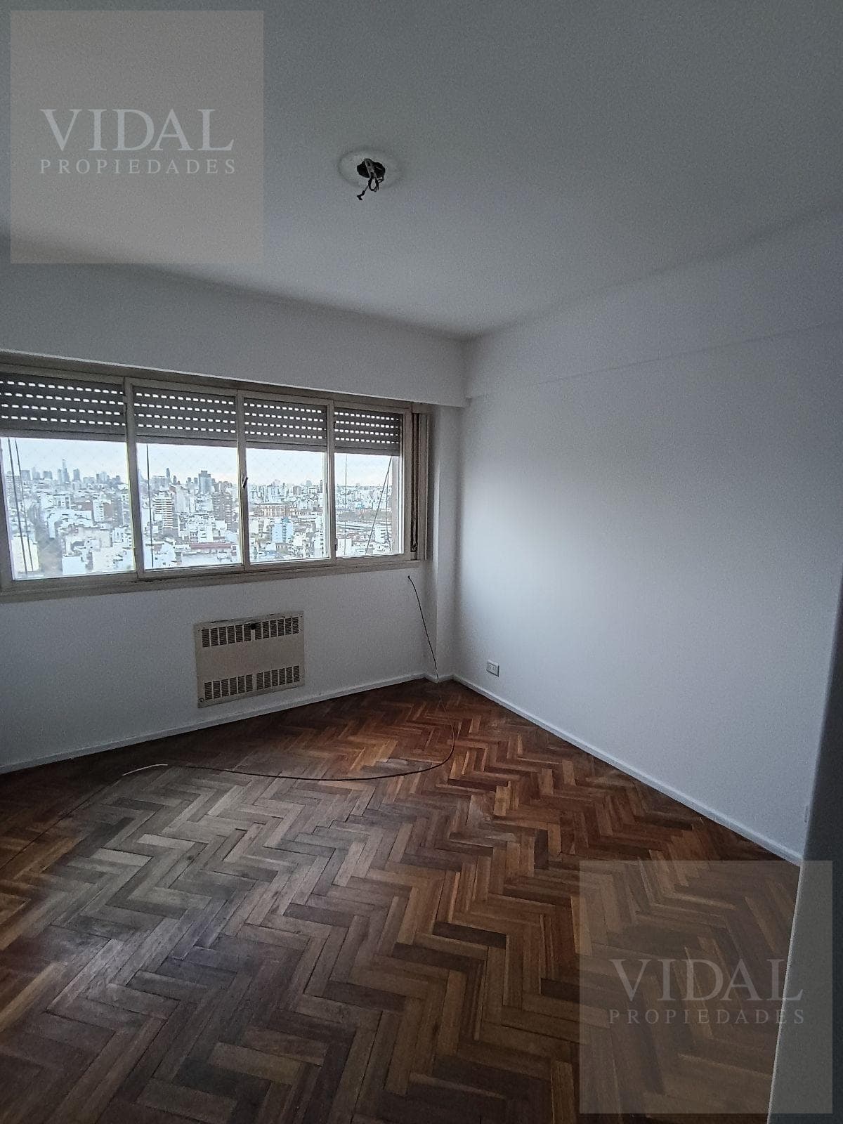Apartment for Sale in Almagro