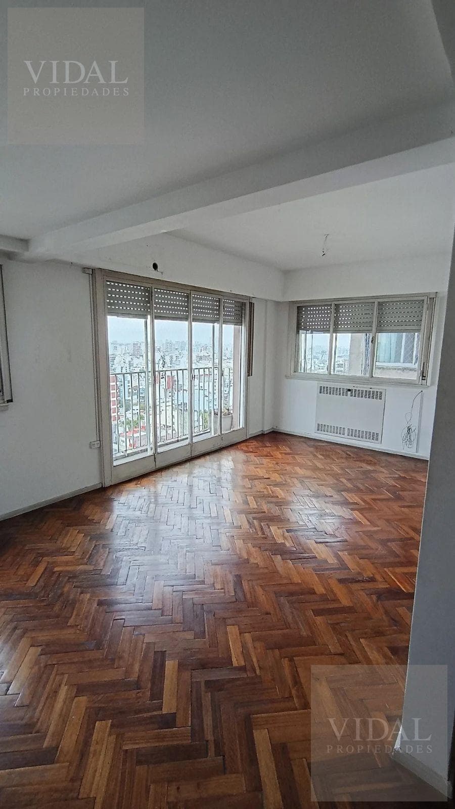 Apartment for Sale in Almagro