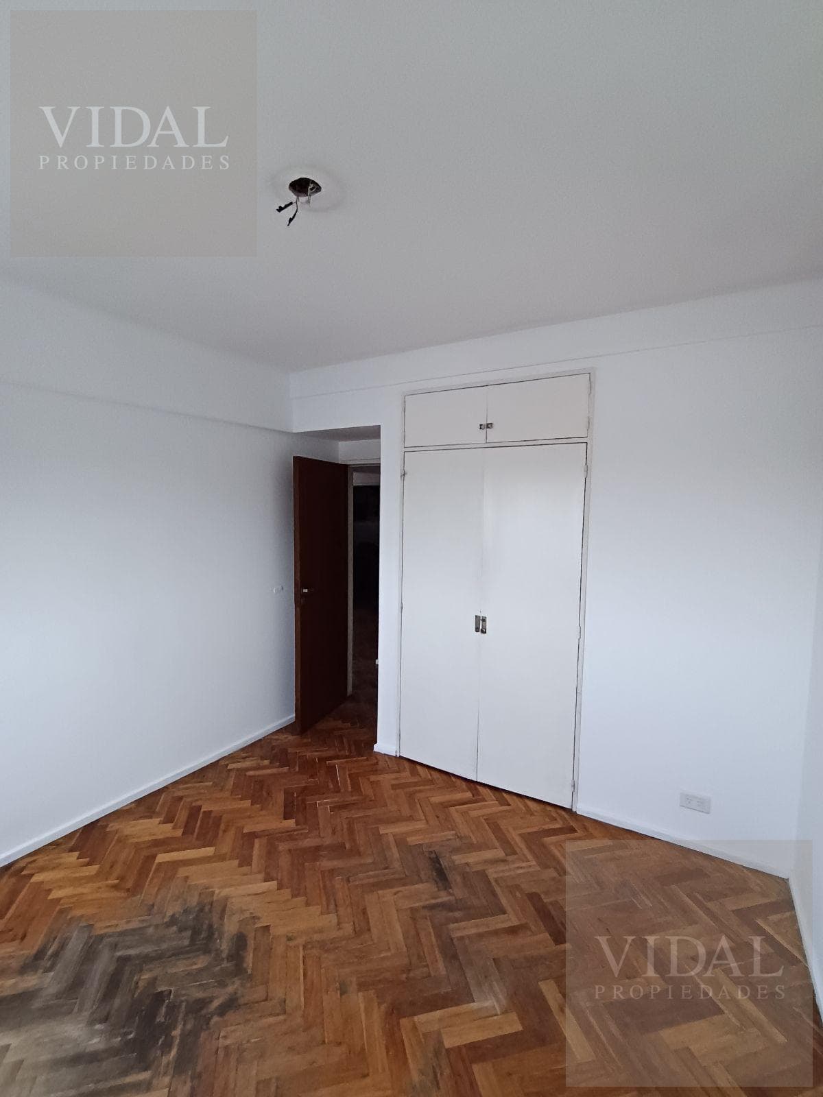 Apartment for Sale in Almagro
