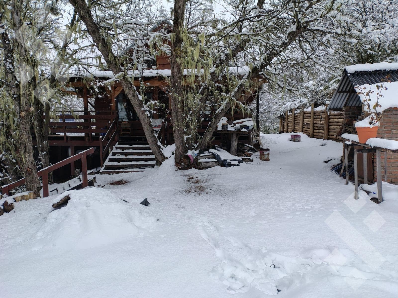 2-Bedroom Cabin for Sale - Lago Hermoso - San Martín de los Andes