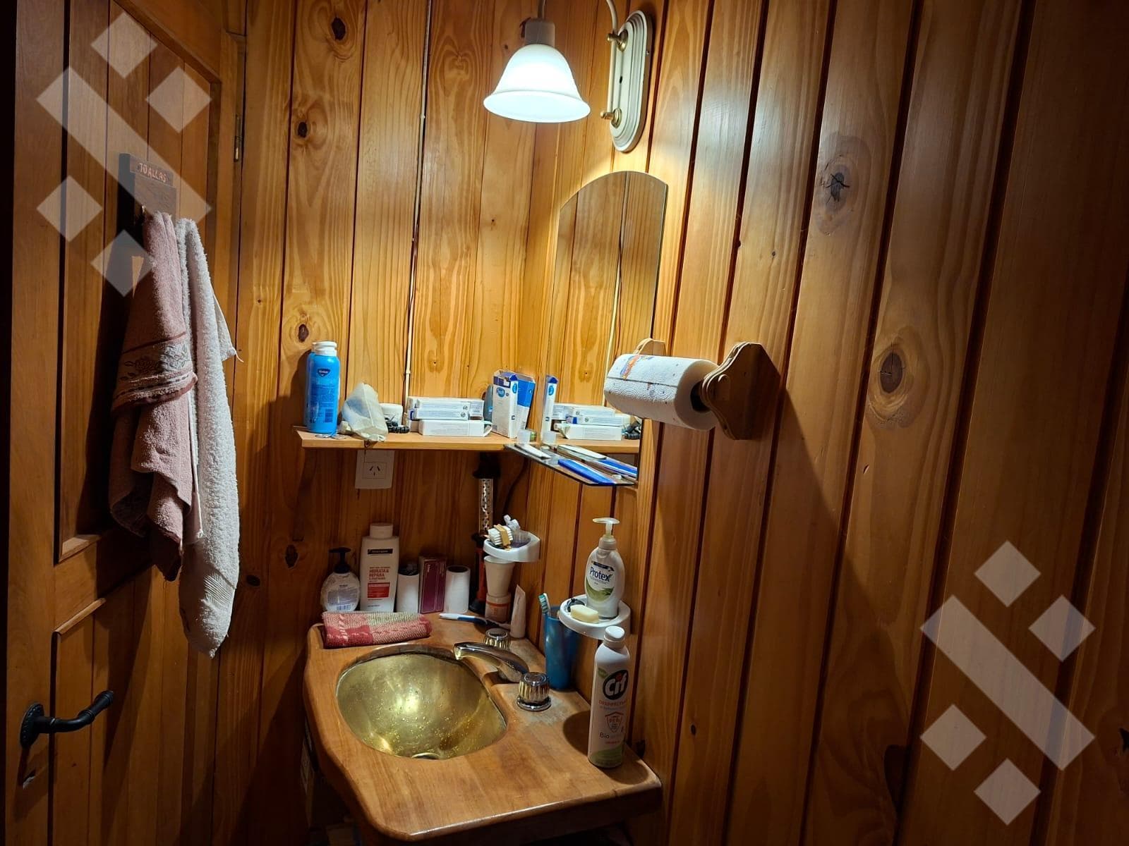 2-Bedroom Cabin for Sale - Lago Hermoso - San Martín de los Andes